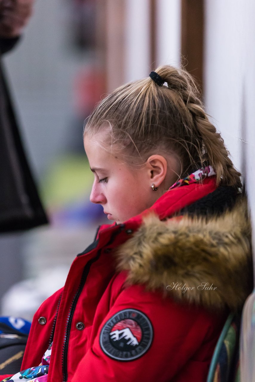 Ann-Sophie Funke 299 - Sparkasse Westholstein Pokal Marne